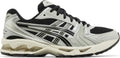 Asics Gel Kayano 14 Black Seal Grey 1201A019-005