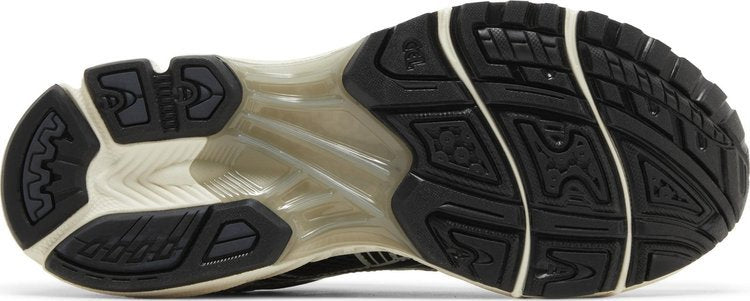 Asics Gel Kayano 14 Black Seal Grey 1201A019-005