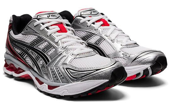 Asics Gel Kayano 14 Classic Red 1201A019-103