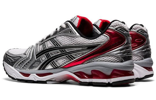 Asics Gel Kayano 14 Classic Red 1201A019-103