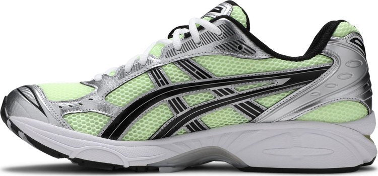 Asics Gel Kayano 14 Illuminate Yellow 1201A019-751
