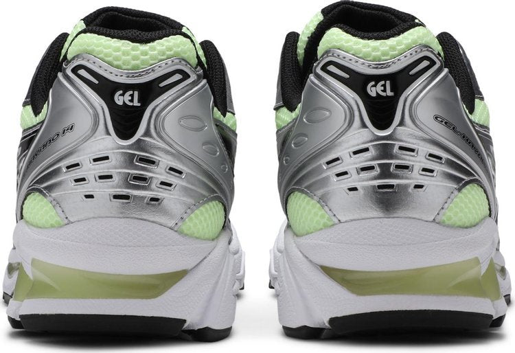 Asics Gel Kayano 14 Illuminate Yellow 1201A019-751