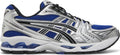 Asics Gel Kayano 14 Monaco Blue Silver 1201A019-401