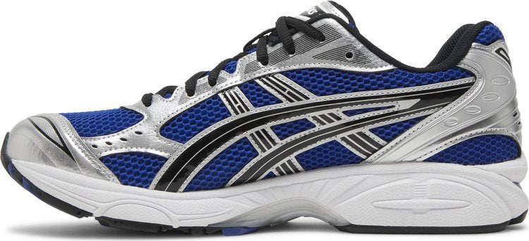 Asics Gel Kayano 14 Monaco Blue Silver 1201A019-401
