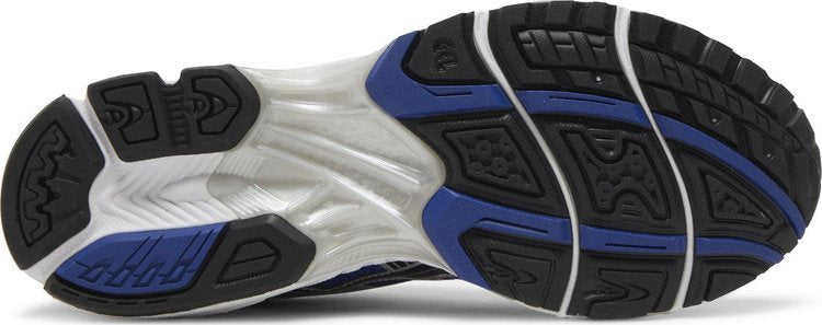 Asics Gel Kayano 14 Monaco Blue Silver 1201A019-401