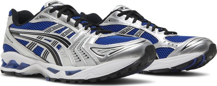 Asics Gel Kayano 14 Monaco Blue Silver 1201A019-401