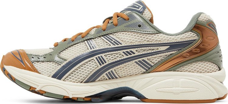 Asics Gel Kayano 14 Vanilla Tarmac 1201A019-250