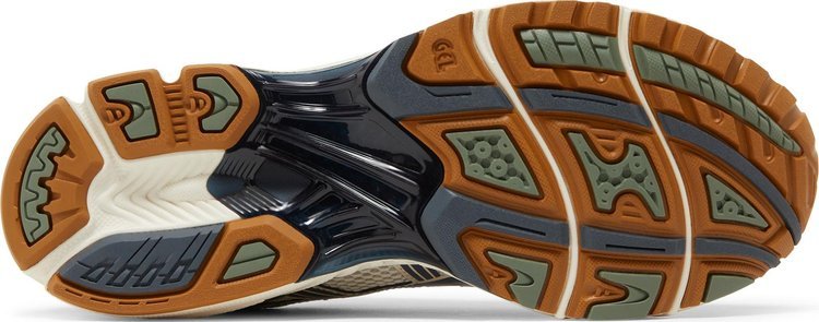 Asics Gel Kayano 14 Vanilla Tarmac 1201A019-250