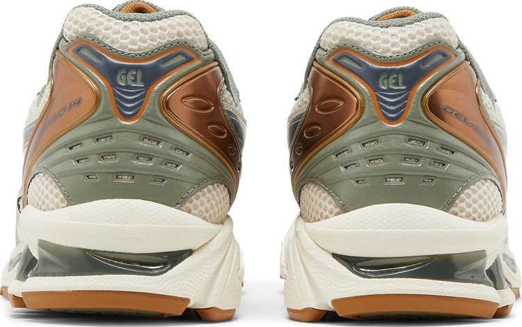Asics Gel Kayano 14 Vanilla Tarmac 1201A019-250