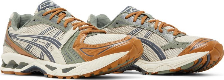 Asics Gel Kayano 14 Vanilla Tarmac 1201A019-250