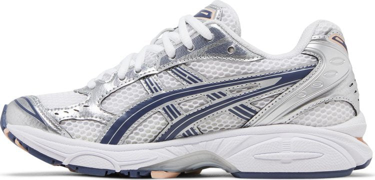 Asics Gel Kayano 14 White Thunder Blue 1202A056-103