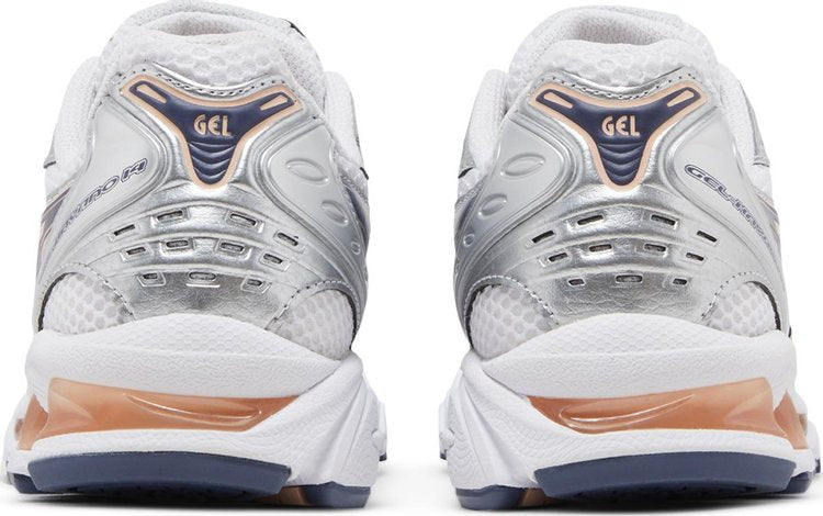 Asics Gel Kayano 14 White Thunder Blue 1202A056-103