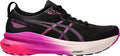 Asics Gel Kayano 31 Black Bold Magenta 1012B670-003