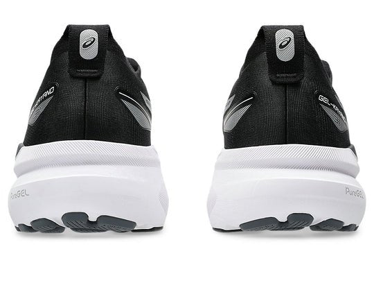 Asics Gel Kayano 31 Black White 1011B867-002