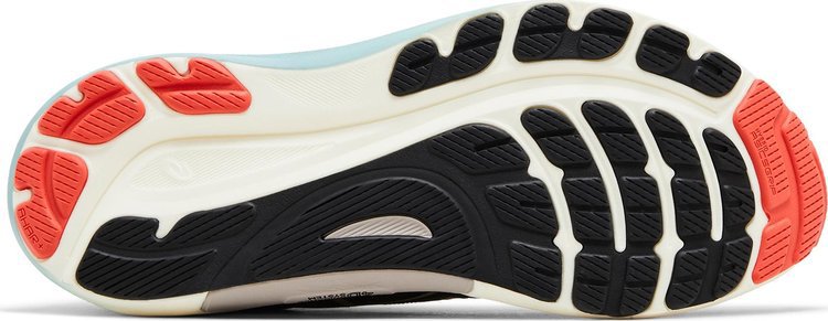 Asics Gel Kayano 31 Smog Green Black 1011B867-301