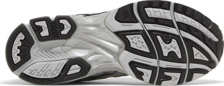 Asics Gel Kayano Legacy Pure Silver 1203A325-020