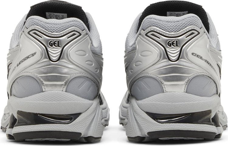 Asics Gel Kayano Legacy Pure Silver 1203A325-020