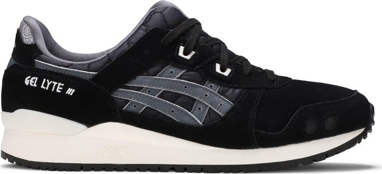 Asics Gel Lyte 3 OG Black Bandana 1201A318-001