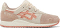 Asics Gel Lyte 3 OG Colored Toe Pack-Salmon 1201A762-701