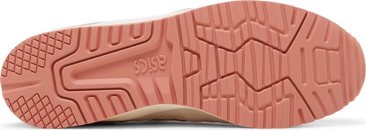 Asics Gel Lyte 3 OG Colored Toe Pack-Salmon 1201A762-701