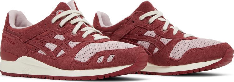 Asics Gel Lyte 3 OG Momijigari-Natsu 1201A296-700