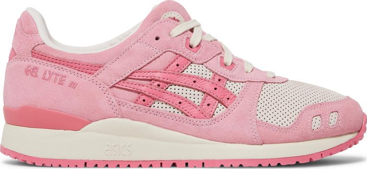 Asics Gel Lyte 3 OG Pink 1201A444-701