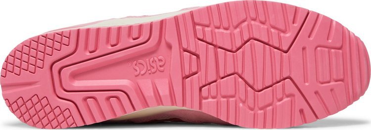 Asics Gel Lyte 3 OG Pink 1201A444-701