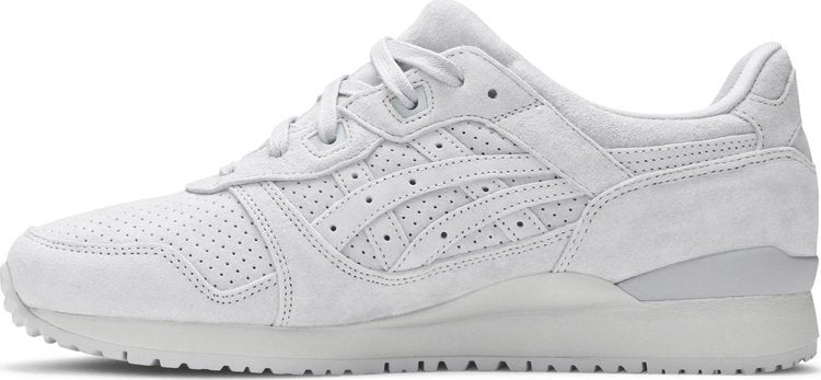 Asics Gel Lyte 3 Piedmont Grey 1201A050-020