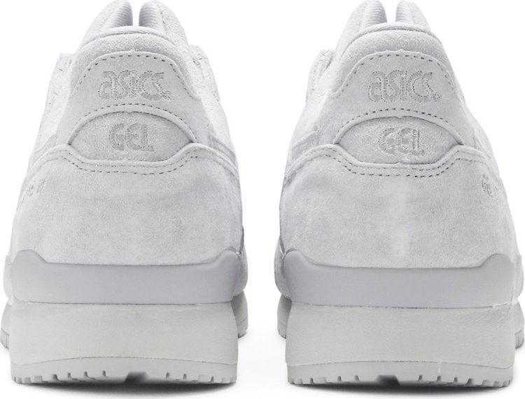 Asics Gel Lyte 3 Piedmont Grey 1201A050-020