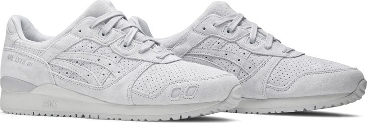 Asics Gel Lyte 3 Piedmont Grey 1201A050-020