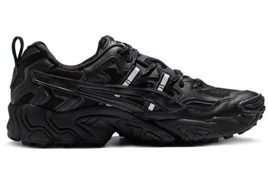 Asics Gel Nandi Black White 1203A200-001