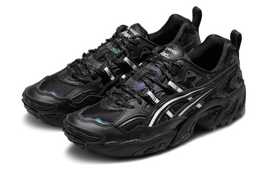 Asics Gel Nandi Black White 1203A200-001
