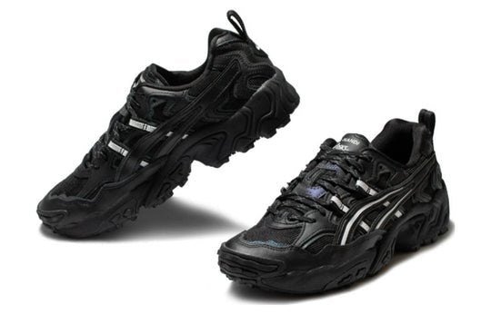 Asics Gel Nandi Black White 1203A200-001