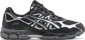 Asics Gel NYC Black Graphite Grey 1203A280-002