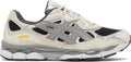 Asics Gel NYC Clay Grey Black 1201A789-001