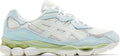 Asics Gel NYC Cream Aquamarine 1203A383-100