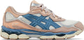 Asics Gel NYC Mauve Blue 1202A429-104
