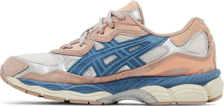 Asics Gel NYC Mauve Blue 1202A429-104