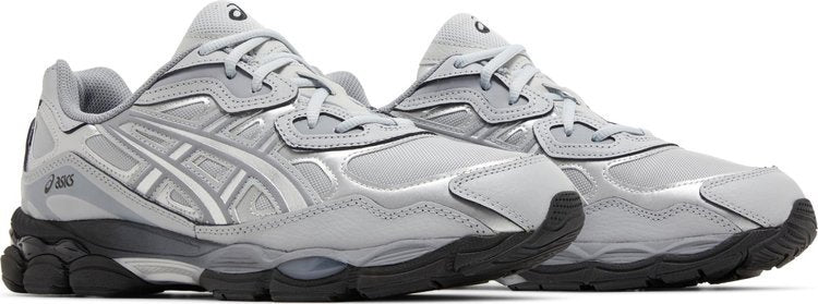 Asics Gel NYC Mid Grey Sheet Rock 1203A280-020
