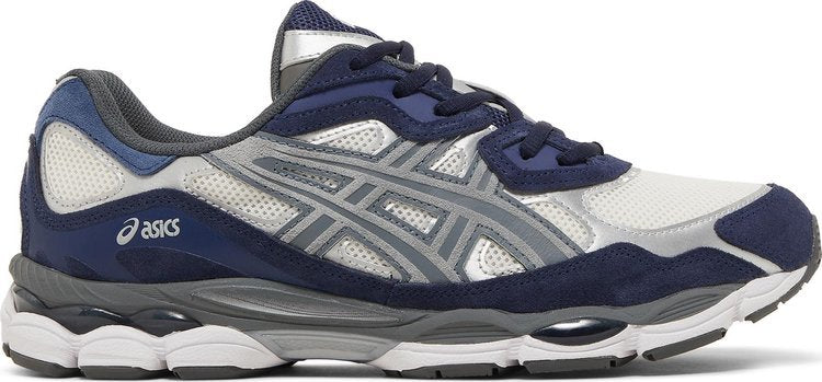 Asics Gel NYC Navy Steel 1201A789-100
