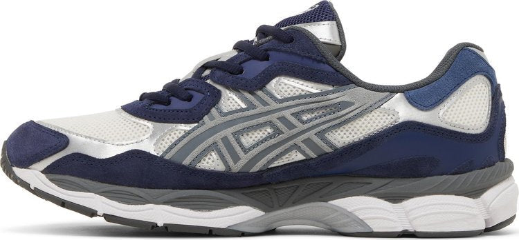 Asics Gel NYC Navy Steel 1201A789-100