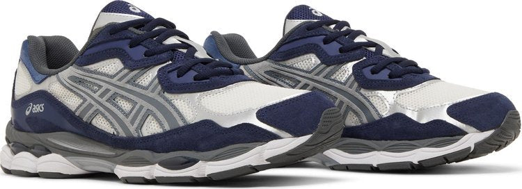 Asics Gel NYC Navy Steel 1201A789-100