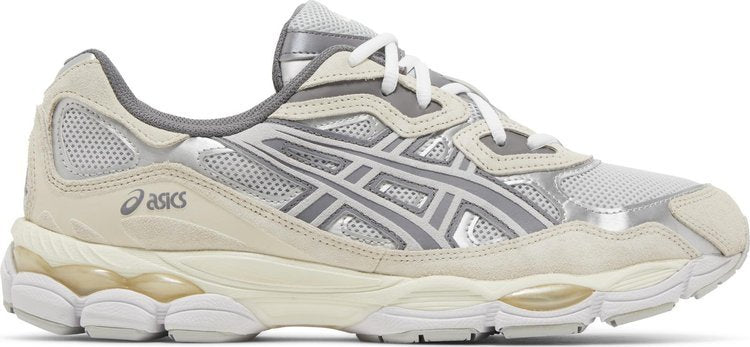 Asics Gel NYC Oatmeal Concrete 1203A383-020
