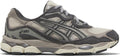 Asics Gel NYC Oatmeal Obsidian Grey 1201A789-250