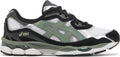 Asics Gel NYC White Black Ivy 1201A789-101