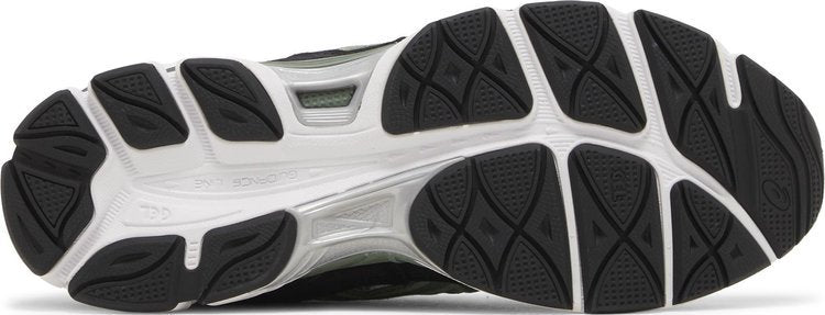 Asics Gel NYC White Black Ivy 1201A789-101