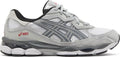 Asics Gel NYC White Steel Grey 1201A789-102
