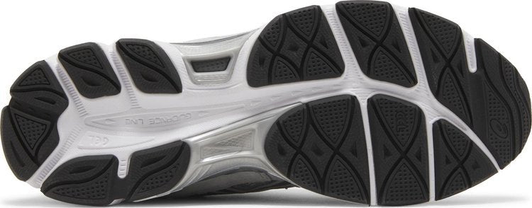 Asics Gel NYC White Steel Grey 1201A789-102