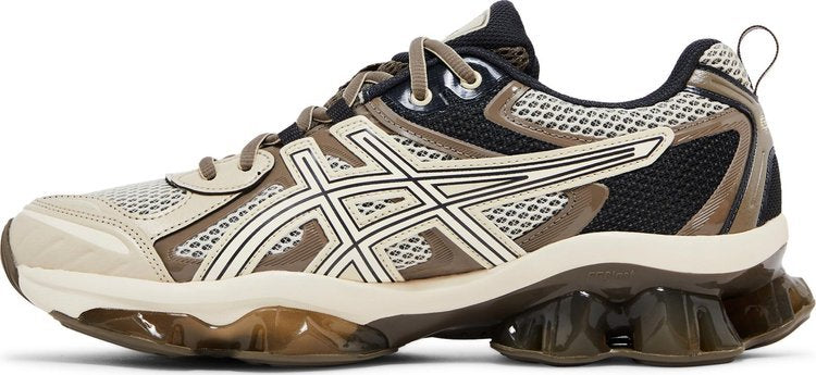 Asics Gel Quantum Kinetic Birch Dark Taupe 1203A270-201