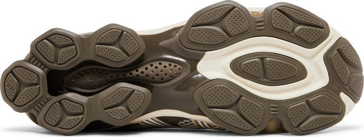 Asics Gel Quantum Kinetic Birch Dark Taupe 1203A270-201
